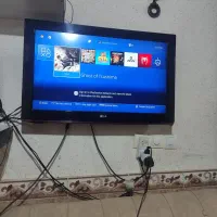 ps4 fat ۵۰۰گیگ اکانتی|کنسول، بازی ویدئویی و آنلاین|قشم, |دیوار