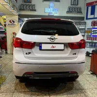 هایما s7 توربو بدون توضیح|خودرو سواری و وانت|شهریار, رضی آباد پایین|دیوار