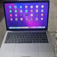 اپل مک بوک پرو 2017|رایانه همراه|مبارکه, |دیوار