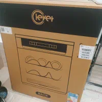 ماشین ظرفشویی کلور ۱۳نفره