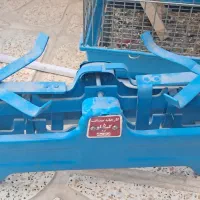 ترازونو پنج کیلویی