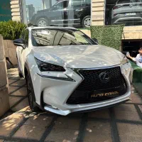 لکسوس nx 300 مدل 2017