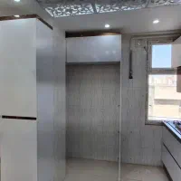 اپارتمان ۸۰ متری/خوش نقشه/قیمت استثنایی|فروش آپارتمان|هشتگرد, شهرک پارسیان|دیوار