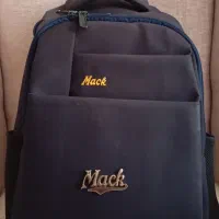 کوله پشتی مدرسه