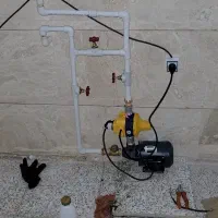 نصب و تعمیرانواع بخاری،آبگرمکن،پمپ آب،تصفیه اب،گاز|خدمات پیشه و مهارت|بم, |دیوار