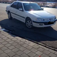 پژو پارس XU7P مدل 1403