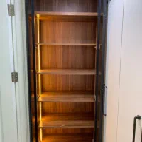 ۱۵۵ متر آپارتمان ۳ خواب * پارک قیطریه *|فروش آپارتمان|تهران, قیطریه|دیوار