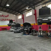 تعمیرگاه تخصصی زانتیا صفرتاصد|خدمات موتور و ماشین|تهران, تهرانسر غربی|دیوار