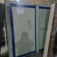 کوره الکترو استاتیک