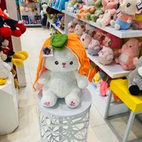 عروسک سوپرایزی فانتزی