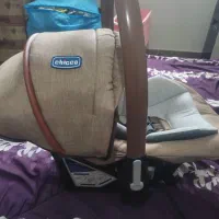 کریر|کالسکه و لوازم جانبی|گرگان, |دیوار