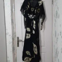 پیراهن مجلسی