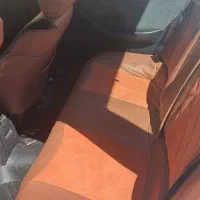 فوری پژو پارس سال سفید مدل ۹۳|خودرو سواری و وانت|یاسوج, |دیوار