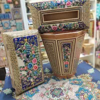 ست پذیرایی خاتم صادراتی جهیزیه
