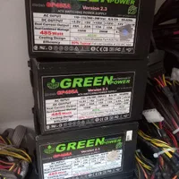 مرکز توزیع پاور کامپیوتر ایران رایانه