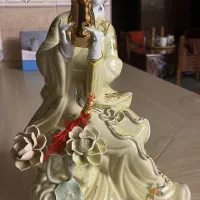 مجسمه چینی