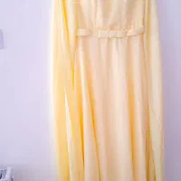 لباس مجلسی