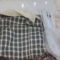 کمد پارچه ای