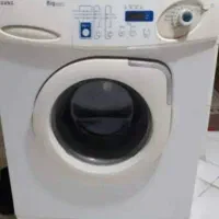 سامسونگ Bigwash|ماشین لباسشویی و خشک‌کن لباس|تهران, آذری|دیوار
