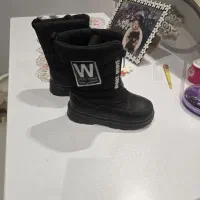 چکمه کودک اسپرت