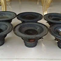 چند عدد ساب و میدرنج سامسونگ