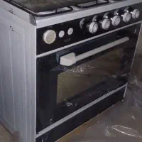 اجاق گاز  طرح لاریسا