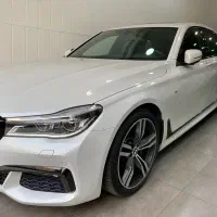 Bmw 730 li