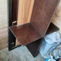 میز جلو مبلی ام دی اف