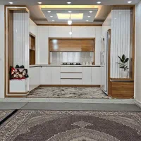 ساخت کابینت و کمد دیواری