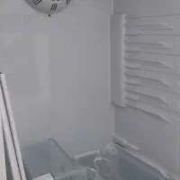 یخچال فریز تمیز و سالم|یخچال و فریزر|آزادشهر, |دیوار