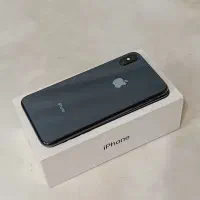 iPhone xs max 256 2sim|موبایل|تربت‌حیدریه, منصوریه|دیوار