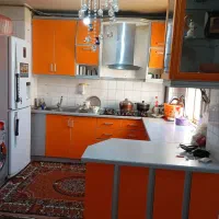 اپارتمان 63 متر باغمیشه