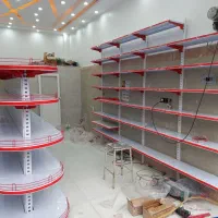 قفسه gerdi|فروشگاه و مغازه|مشهد, بهشت|دیوار