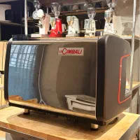 دستگاه اسپرسوساز قهوه ساز صنعتی جیمبالی M100‌ Hd|کافی‌شاپ و رستوران|تهران, نیاوران|دیوار