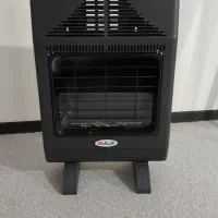 بخاری آبسال بدون دودکش