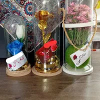باکس گل