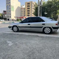 زانتیا سلامت معاوضه با موتور زیر ۳۰۰