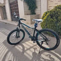 دوچرخه سایز۲۷