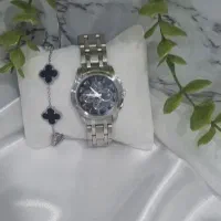 همه مدل ساعت ۳۸۵ تومان|ساعت|امیدیه, |دیوار