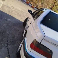 پژو پارس مدل ۹۰|خودرو سواری و وانت|مریوان, |دیوار