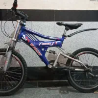 دوچرخه سایز ۲۰