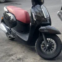 بنلی پانارئا ۱۲۵