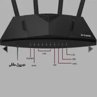 مودم وای فای سیم کارت خور دوربین دار|دوربین مداربسته|اسلام‌شهر, مظفریه|دیوار