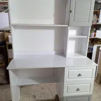 میز تحریر تمام ممبران وکیوم در ابعاد و طرح و رنگها