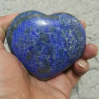 سنگ لاجورد افغانستان