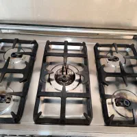 فرگاز بوش اصل آلمانی بدون هیچ گونه خرابی|اجاق گاز و لوازم برقی پختوپز|خرمشهر, |دیوار