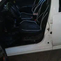 ساینا ۹۷|خودرو سواری و وانت|اراک, |دیوار