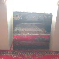 اجاق گاز ۵ شعله