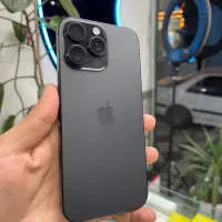 16Pro Max با گارانتی شرکتی