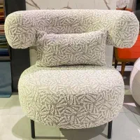 مبل راحتی نیکا+